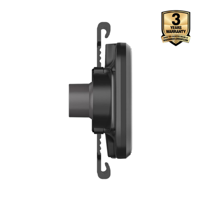 DVR Cameră auto Halo View 3 4K [4]