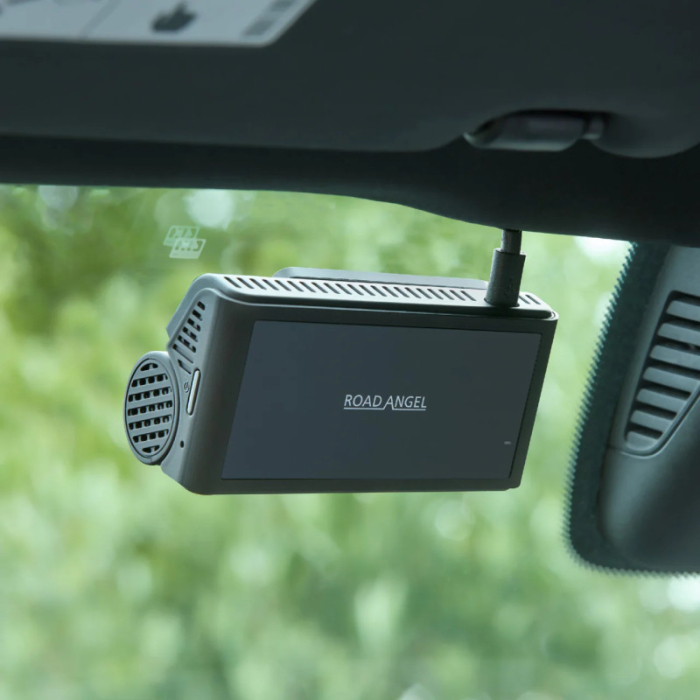 DVR Cameră auto Road Angel Halo Guard – 2K [3]