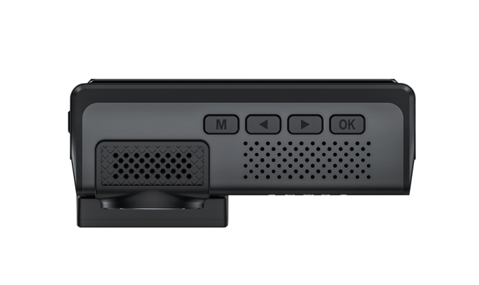DVR camera monitorizare trafic NEOLINE Flash 2K Dual [6]