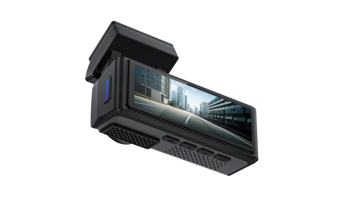 DVR camera monitorizare trafic NEOLINE Flash 2K Dual [9]