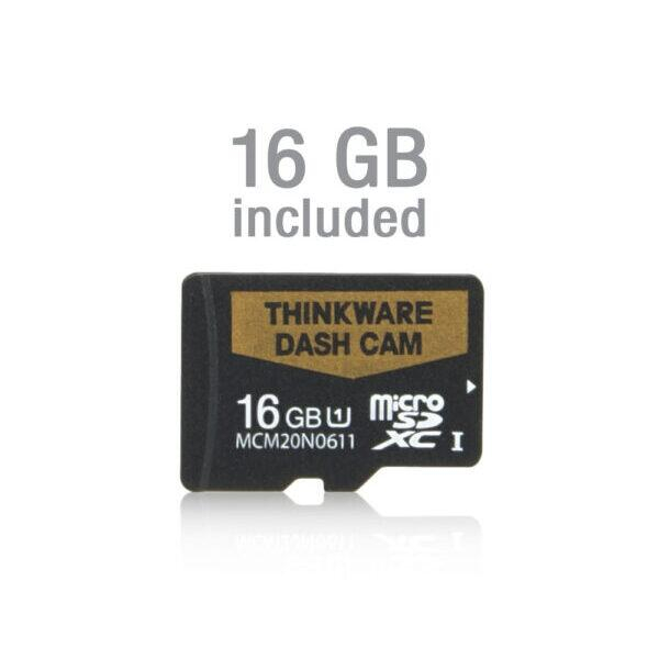  DVR-F200 Camera de bord  Alpine pentru inregistrat in trafic [2]