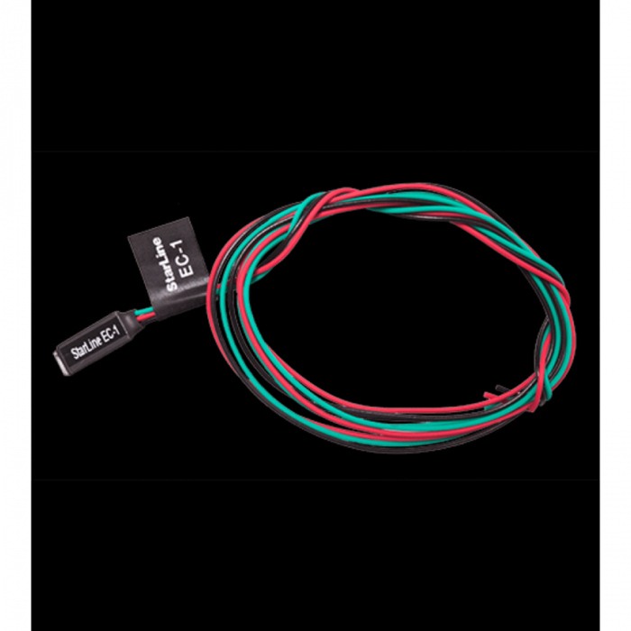 EC-1 Senzor capacitiv StarLine [2]