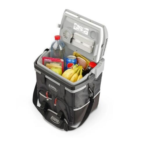 ESC21 Cutie termoelectrica Ezetil, 12V DC, 19 litri [2]