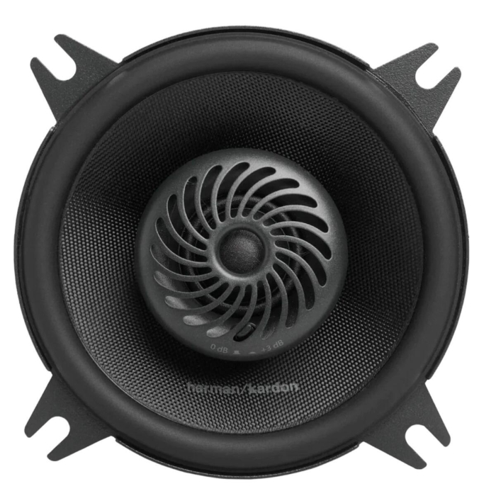 FIT4F DIFUZOARE COAXIALE HARMAN KARDON DE 10CM, 30W RMS [2]