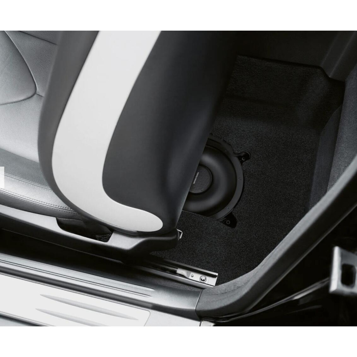 FLOW80 SUBWOOFER PLUG&PLAY DE BMW HARMAN KARDON, 375W [3]