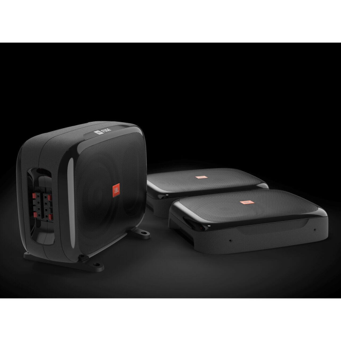 FUSE SUBWOOFER JBL DE 8" (20cm), 200W RMS [2]