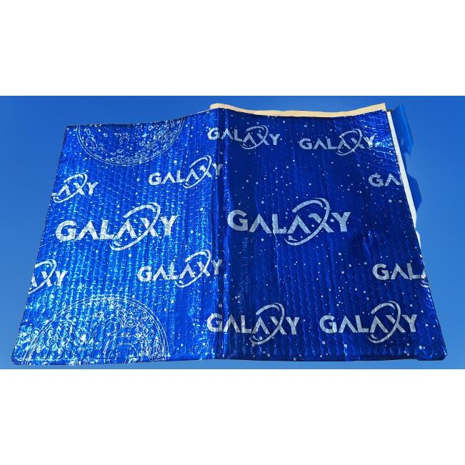 Galaxy Pachet Paramat de 10 coli, grosime 1,6mm, 700*500mm, 3.5mp [2]