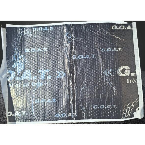 Goat Pachet Paramat de 10 coli, grosime 2mm, 700*500mm, 3.5mp [2]