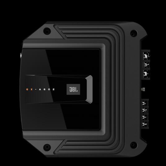 GX-A602 AMPLIFICATOR JBL PE 2 CANALE [2]