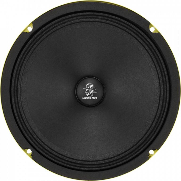 GZCM 8.0XSPL DIFUZOARE MEDII DE 20CM (8") GROUND ZERO, 170W RMS [3]