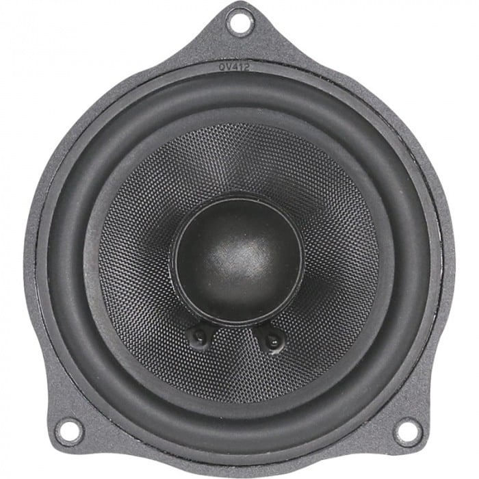 GZCS 100.2BMW DIFUZOARE COMPONENTE GROUND ZERO DE 10CM PENTRU BMW [2]