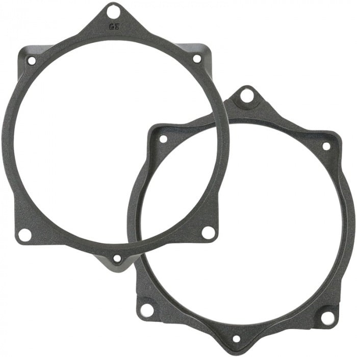 GZCS 100.2BMW DIFUZOARE COMPONENTE GROUND ZERO DE 10CM PENTRU BMW [4]