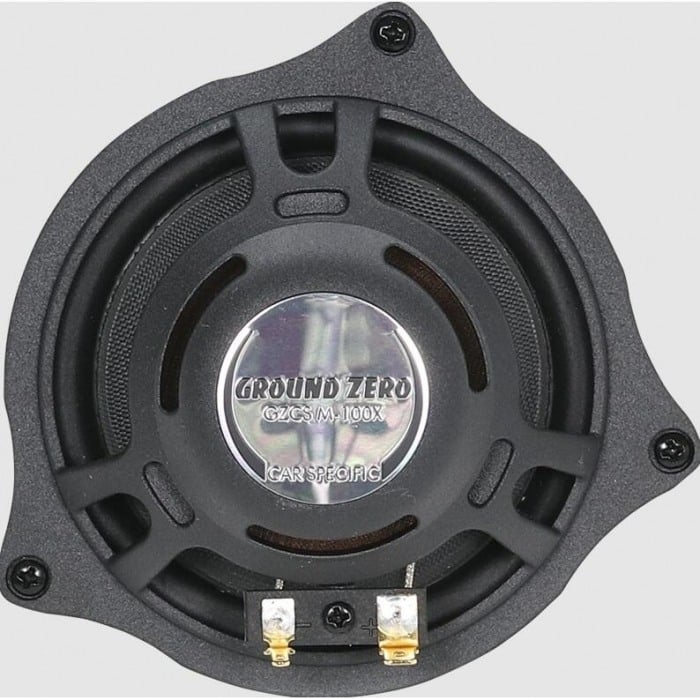 GZCS 100.2MB DIFUZOARE COMPONENTE GROUND ZERO DE 10CM PENTRU MERCEDES [3]