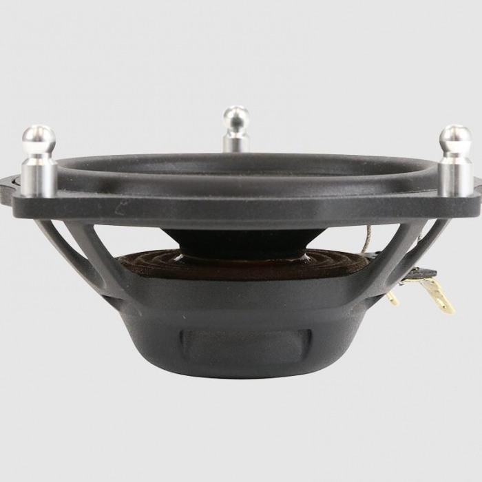 GZCS 100.2MB DIFUZOARE COMPONENTE GROUND ZERO DE 10CM PENTRU MERCEDES [2]