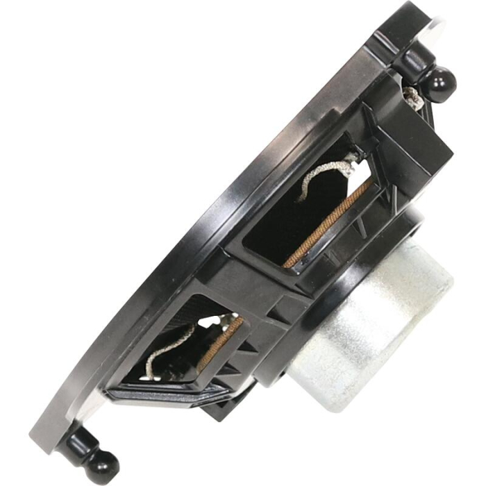 GZCS 100MB-C BOXA CENTRALA GROUND ZERO DE 10CM (4") PENTRU MERCEDES  [2]