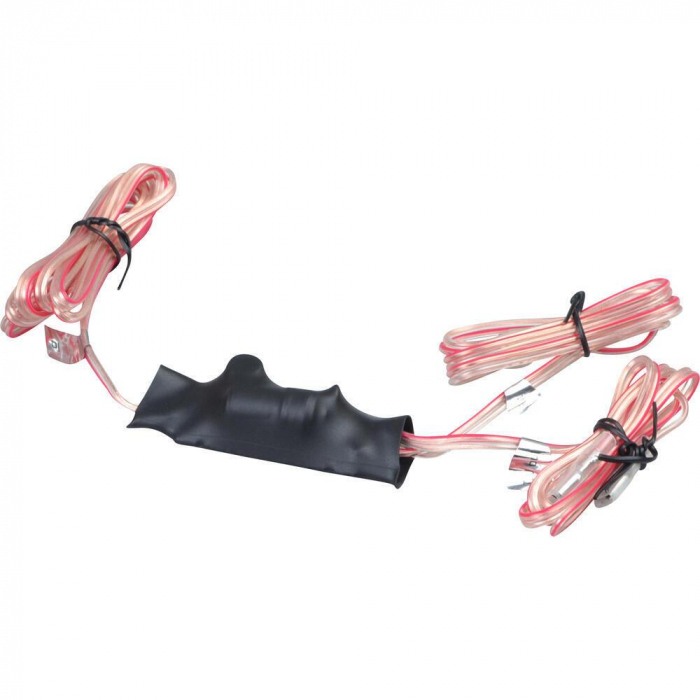 GZFC 130.2 DIFUZOARE COMPONENTE FERRUM GROUND ZERO DE 13CM, 90W RMS [3]