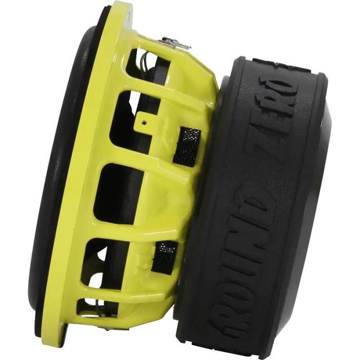 GZHW 16SPL SUBWOOFER SPL GROUND ZERO DE 16CM (6.3″), 500W RMS [2]