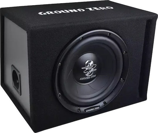 GZIB 25BR SUBWOOFER GROUND ZERO DE 25CM (10″), 250W RMS [2]