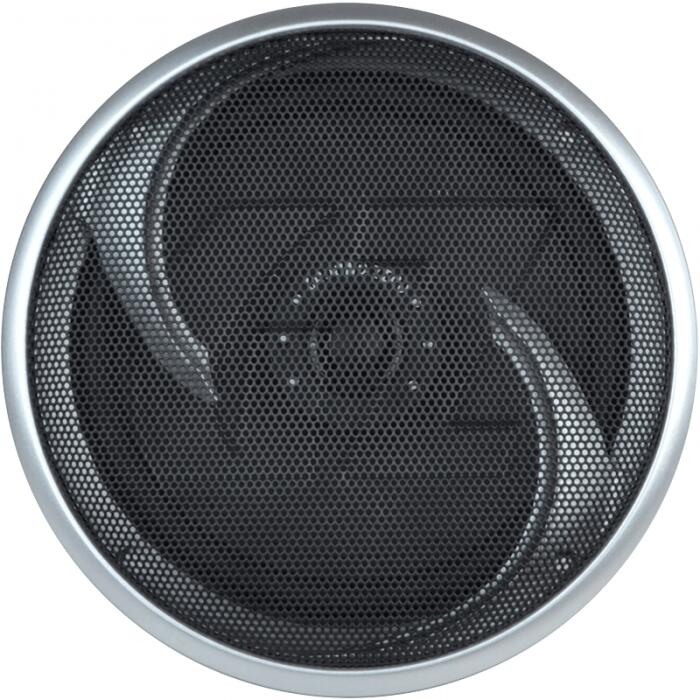 GZIF 5201FX DIFUZOARE SLIM COAXIALE IRIDIUM GROUND ZERO DE 13CM, 60W RMS [3]