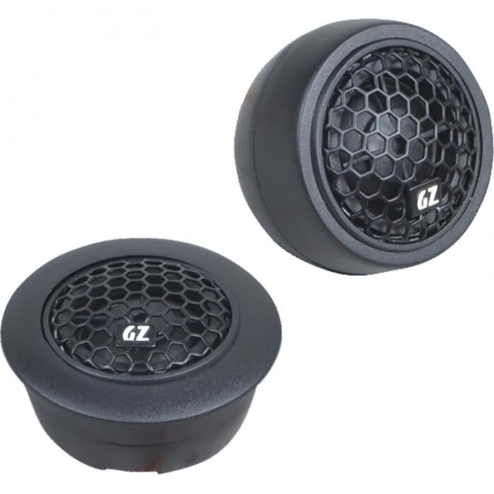 GZTC 165.2X DIFUZOARE COMPONENTE TITANIUM GROUND ZERO DE 16,5CM, 100W RMS [4]