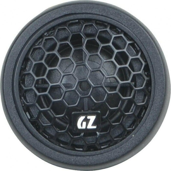 GZTT 20S TWEETERE GROUND ZERO DE 20MM, 40W RMS [3]