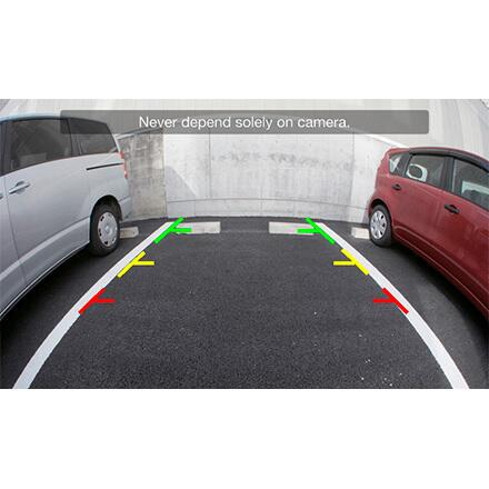 HCE-C1100D Camera HDR Alpine pentru marsarier [2]