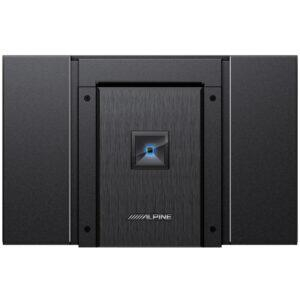 HDA-M80 AMPLIFICATOR MONO ALPINE STATUS, 800W [2]