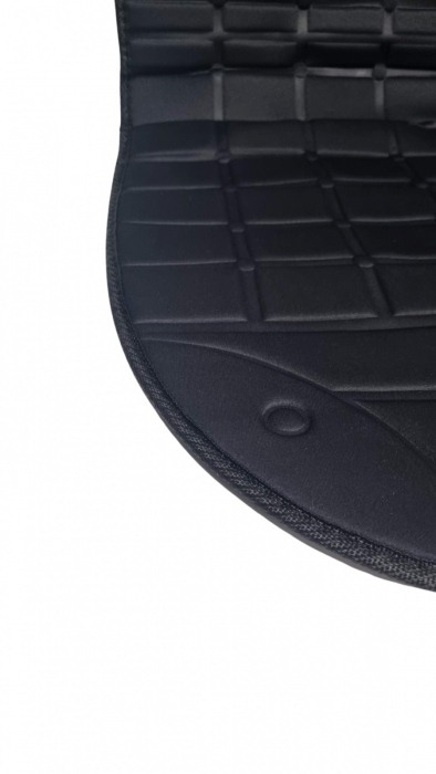 Husa scaun auto cu incalzire 12V [2]