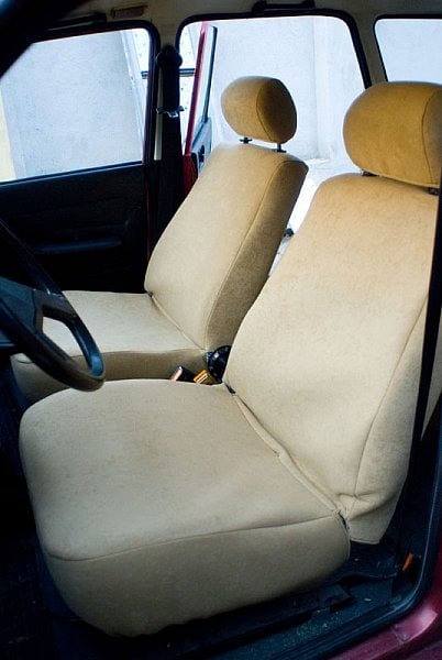 Huse scaune auto dedicate Dacia 1310 [7]