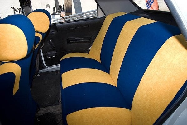 Huse scaune auto dedicate Dacia 1310 [5]