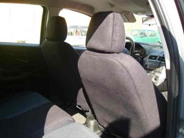 Huse scaune auto dedicate Fiat Grande Punto [3]