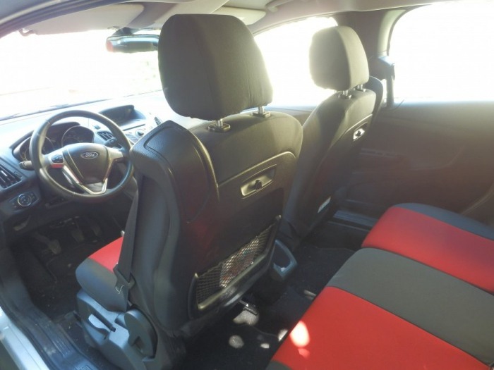 Huse scaune auto dedicate Ford B-Max 2012- [2]