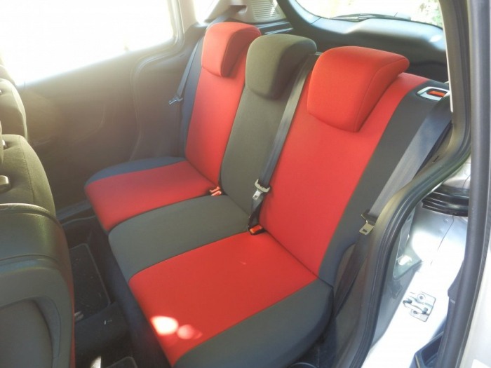 Huse scaune auto dedicate Ford B-Max 2012- [3]