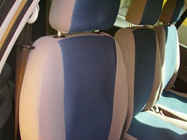 Huse scaune auto dedicate Ford Galaxy (7 locuri)  2000-2006 [4]