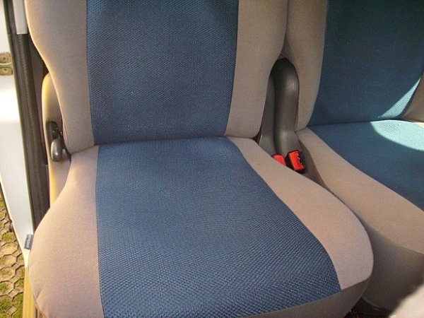 Huse scaune auto dedicate Ford Galaxy (7 locuri)  2000-2006 [6]