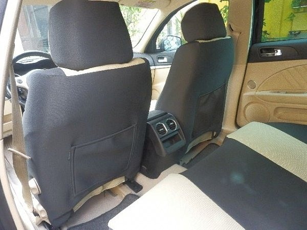 Huse scaune auto dedicate pentru Alfa Romeo 159 [3]