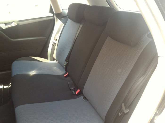 Huse scaune auto dedicate pentru Audi A3 8P, 2003-2013 [2]