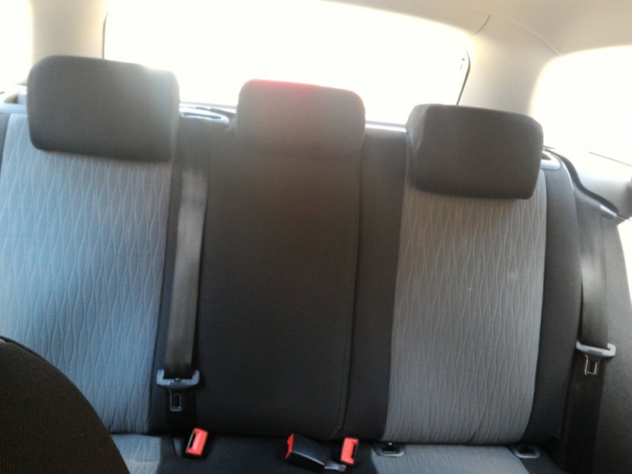 Huse scaune auto dedicate pentru Audi A3 8P, 2003-2013 [3]