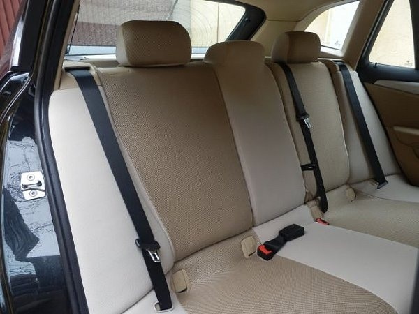 Huse scaune auto dedicate pentru BMW X1 E84 2009-2015 [5]