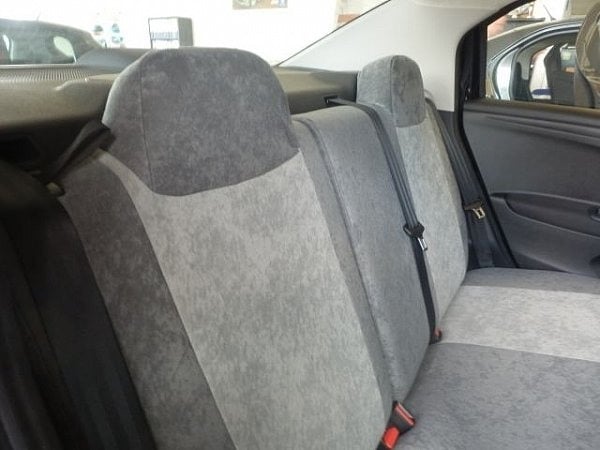 Huse scaune auto dedicate pentru Citroen C-Elysee [3]