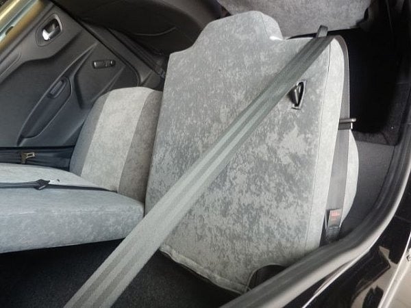 Huse scaune auto dedicate pentru Citroen C-Elysee [2]