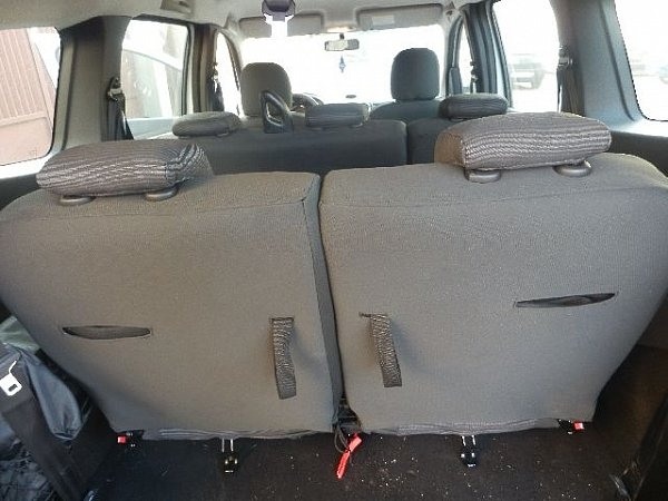 Huse scaune auto dedicate pentru Dacia Lodgy 7 locuri [5]