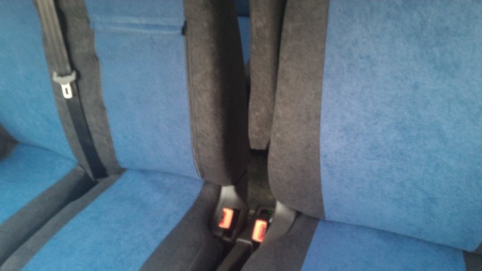 Huse scaune auto dedicate pentru Ford Transit Mk8 7 locuri 2014- [4]