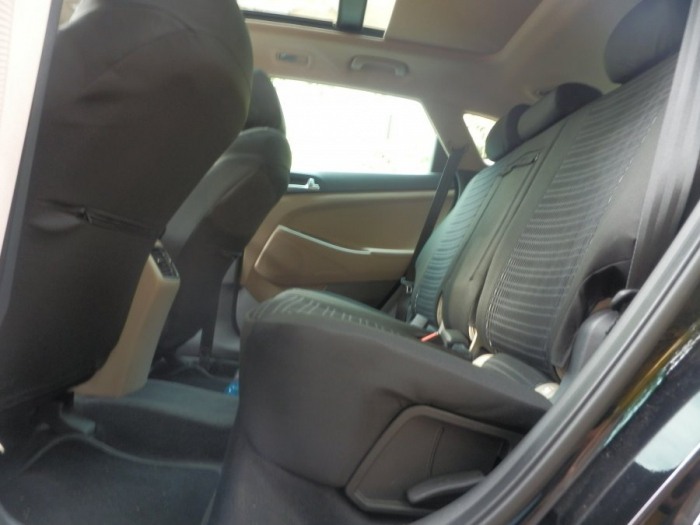 Huse scaune auto dedicate pentru Hyundai Tucson 2015- [4]