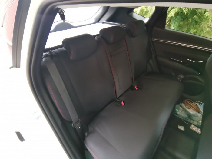 Huse scaune auto dedicate pentru Hyundai Tucson (2021-) [10]