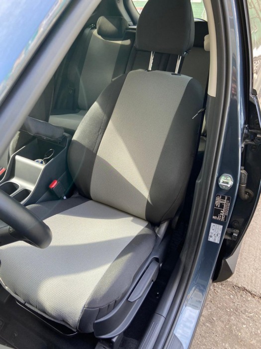 Huse scaune auto dedicate pentru Hyundai Tucson (2021-) [2]