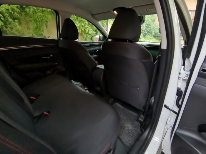 Huse scaune auto dedicate pentru Hyundai Tucson (2021-) [9]