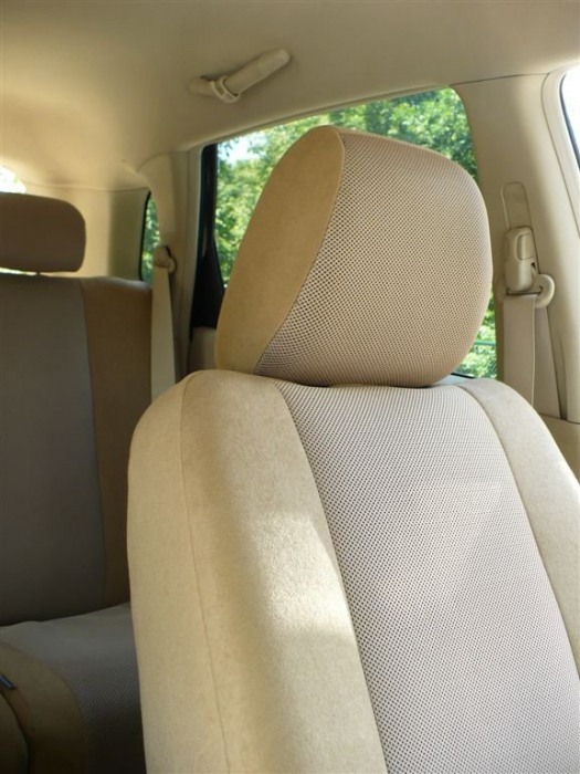 Huse scaune auto dedicate pentru Hyundai Tucson [7]