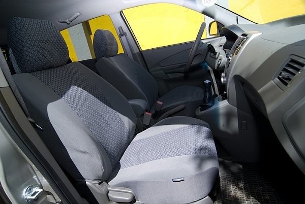 Huse scaune auto dedicate pentru Hyundai Tucson [2]