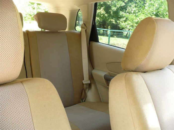 Huse scaune auto dedicate pentru Hyundai Tucson [9]